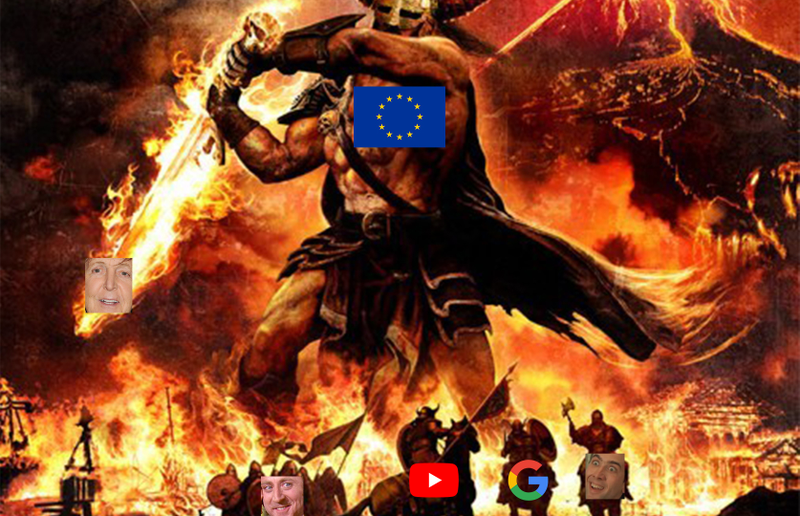Illustration for article titled Static - The EU at PAX Showcase